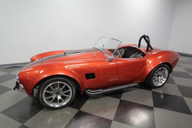 1965 Shelby Cobra Factory Five - photo 7