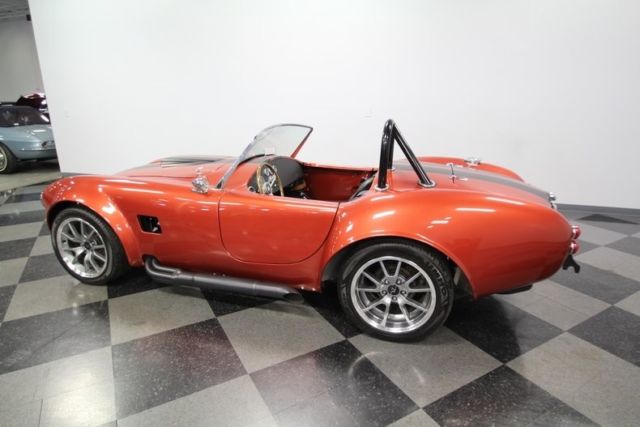 1965 Shelby Cobra Factory Five - photo 9
