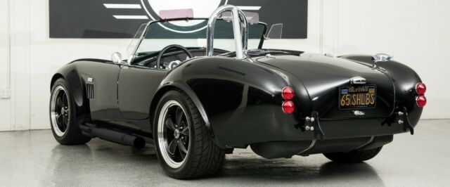 1965 Shelby Cobra - photo 10
