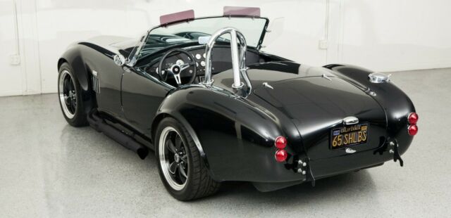 1965 Shelby Cobra - photo 11
