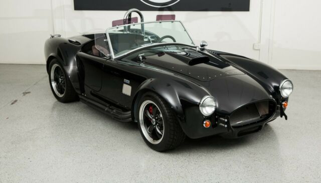1965 Shelby Cobra - photo 2