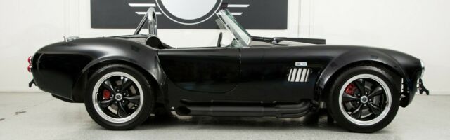 1965 Shelby Cobra - photo 3
