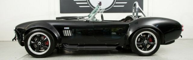 1965 Shelby Cobra - photo 4