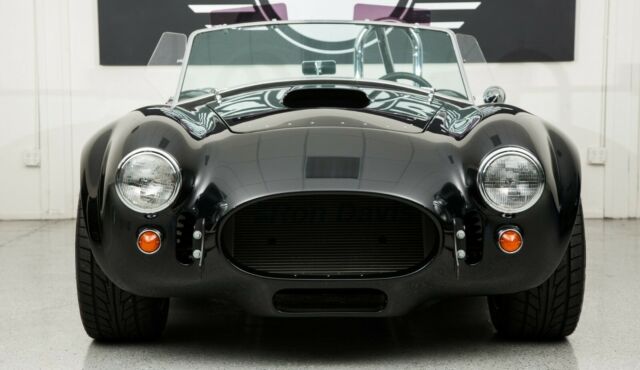1965 Shelby Cobra - photo 5