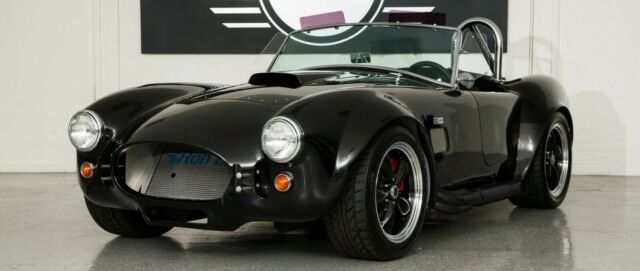 1965 Shelby Cobra - photo 6