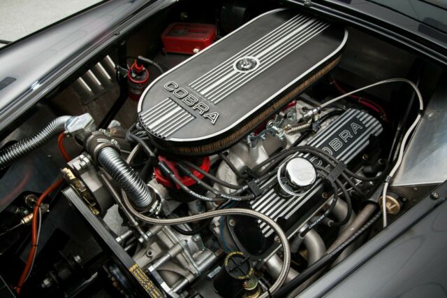 1965 Shelby Cobra - photo 7
