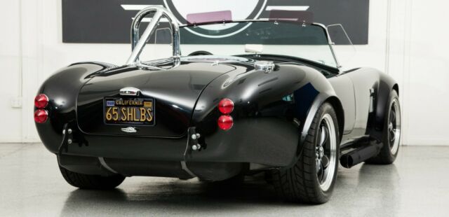 1965 Shelby Cobra - photo 8