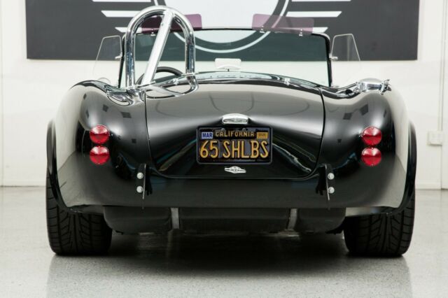 1965 Shelby Cobra - photo 9