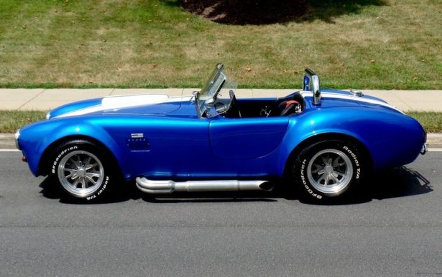 1965 Shelby Cobra -- - photo 2