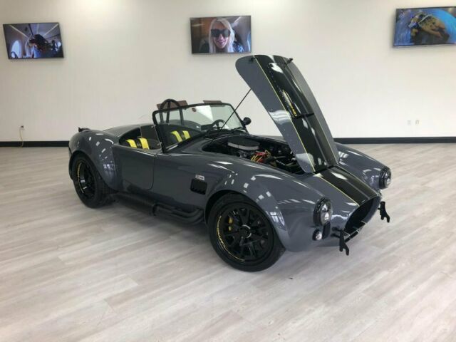 1965 Shelby Cobra Roaster Replica - photo 11