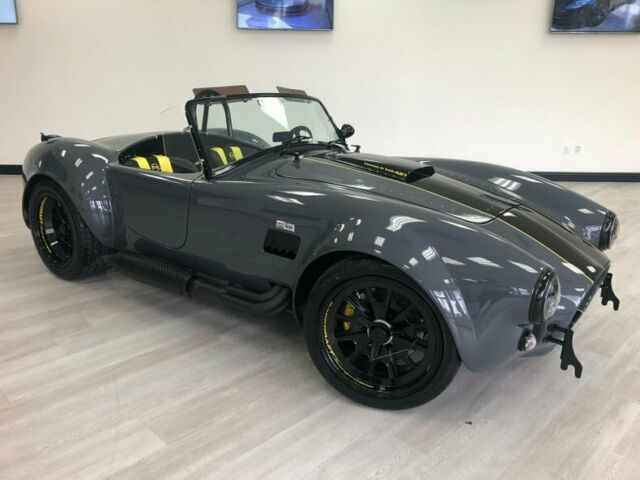 1965 Shelby Cobra Roaster Replica - photo 2