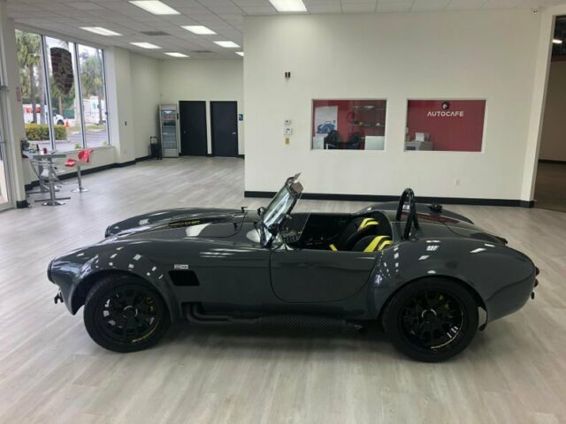 1965 Shelby Cobra Roaster Replica - photo 6