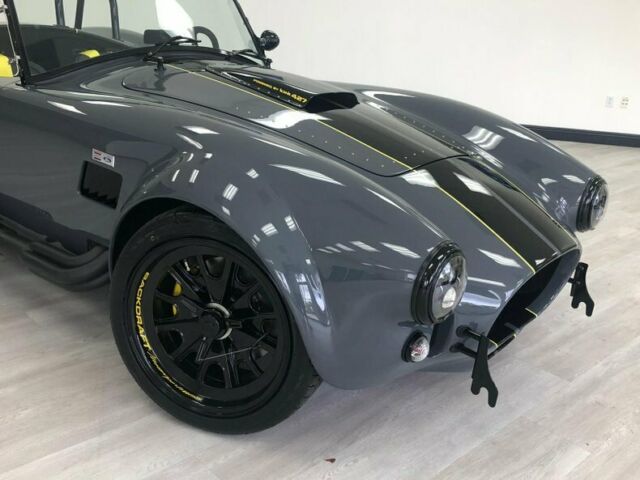 1965 Shelby Cobra Roaster Replica - photo 9