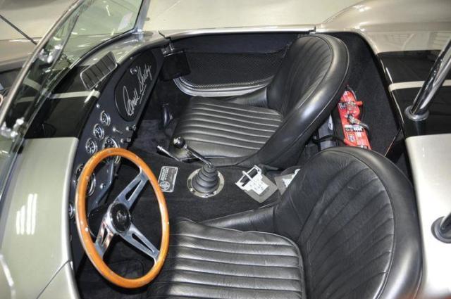 1965 Shelby Cobra -- - photo 10