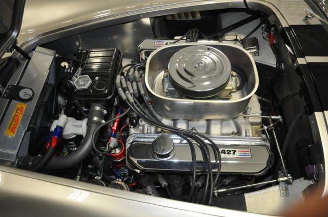 1965 Shelby Cobra -- - photo 11