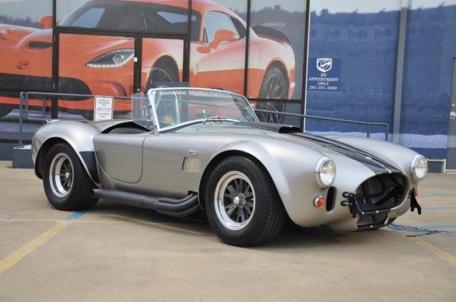 1965 Shelby Cobra -- - photo 12