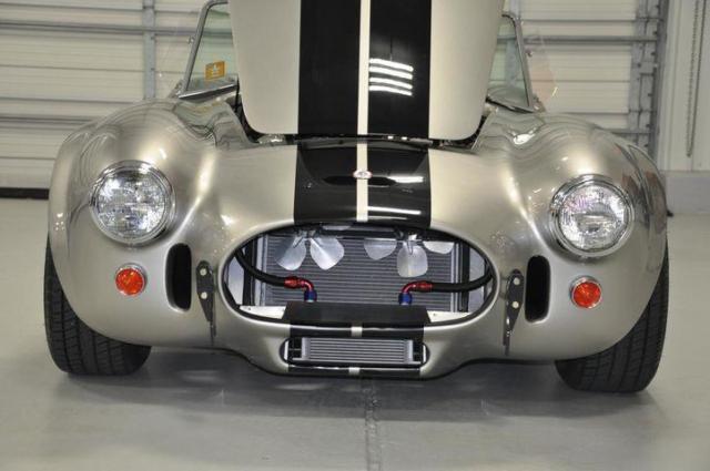 1965 Shelby Cobra -- - photo 2
