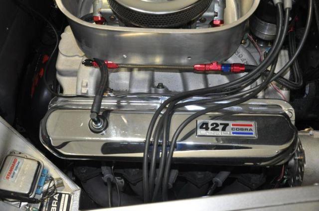 1965 Shelby Cobra -- - photo 4