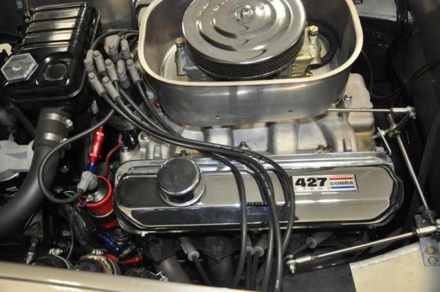 1965 Shelby Cobra -- - photo 5