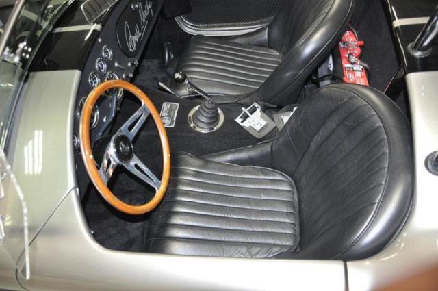1965 Shelby Cobra -- - photo 6