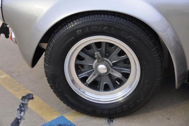 1965 Shelby Cobra -- - photo 7