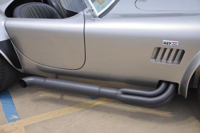 1965 Shelby Cobra -- - photo 8