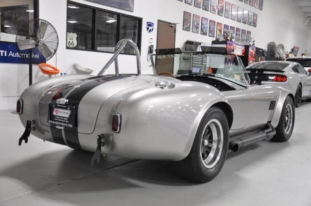 1965 Shelby Cobra -- - photo 3