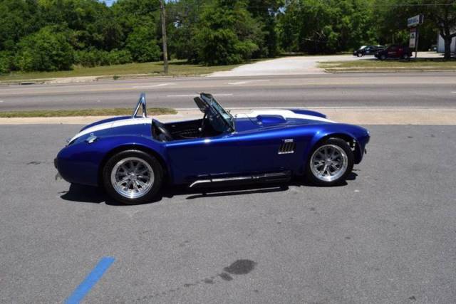 1965 Shelby Cobra JBL - photo 11