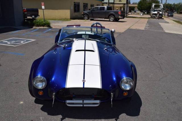 1965 Shelby Cobra JBL - photo 5