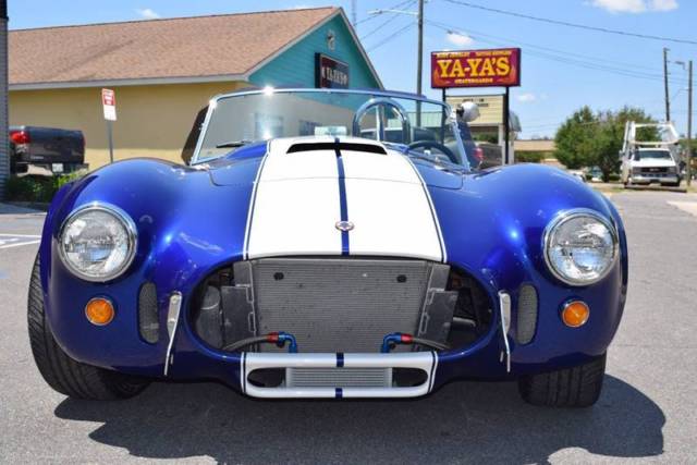 1965 Shelby Cobra JBL - photo 6