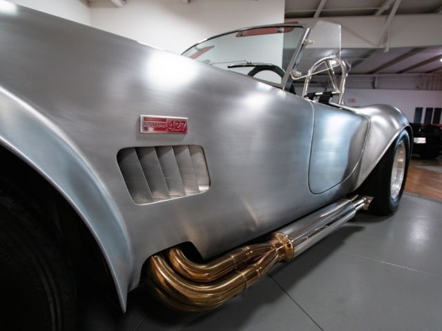 1965 Shelby Cobra Kirkham - photo 10