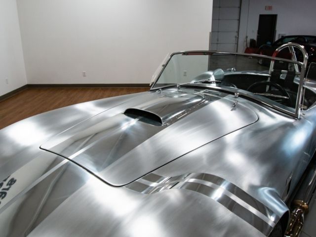 1965 Shelby Cobra Kirkham - photo 11