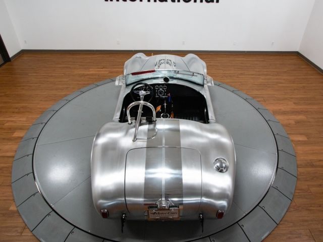 1965 Shelby Cobra Kirkham - photo 12