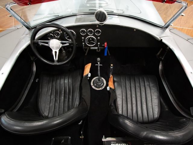 1965 Shelby Cobra Kirkham - photo 2