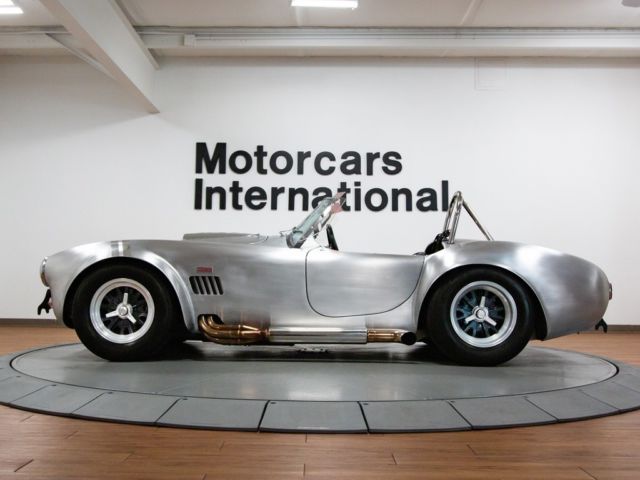 1965 Shelby Cobra Kirkham - photo 6
