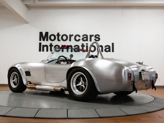 1965 Shelby Cobra Kirkham - photo 7