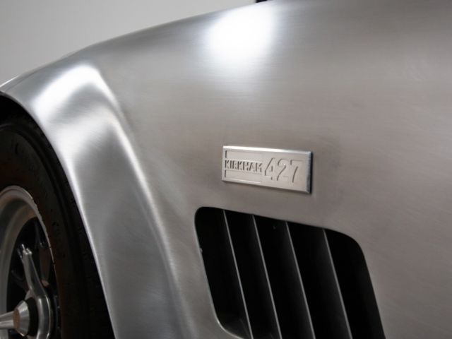1965 Shelby Cobra Kirkham - photo 9