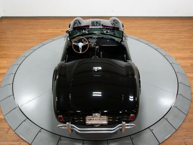 1965 Shelby Cobra Kirkham -- - photo 11
