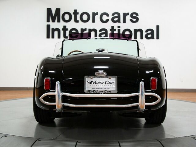 1965 Shelby Cobra Kirkham -- - photo 12