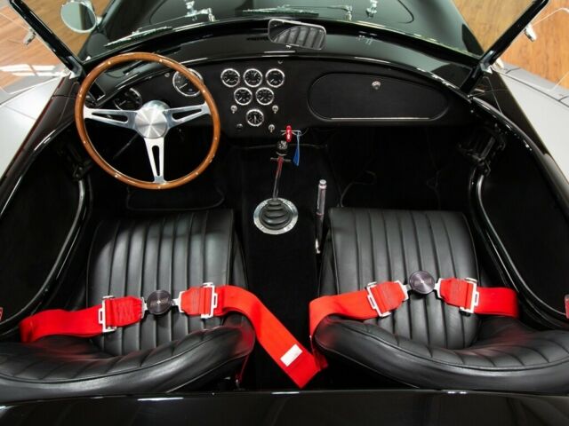 1965 Shelby Cobra Kirkham -- - photo 2