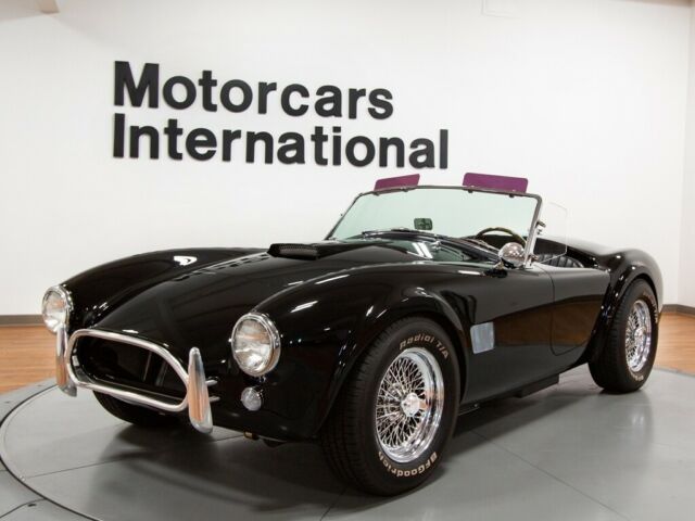 1965 Shelby Cobra Kirkham -- - photo 3