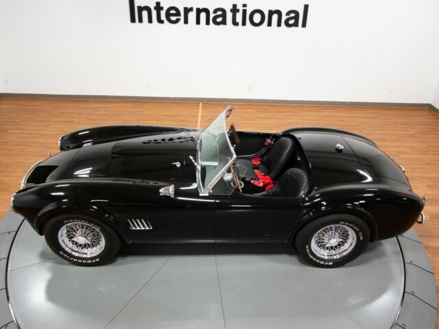 1965 Shelby Cobra Kirkham -- - photo 4