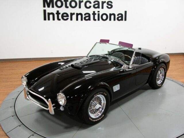 1965 Shelby Cobra Kirkham -- - photo 5