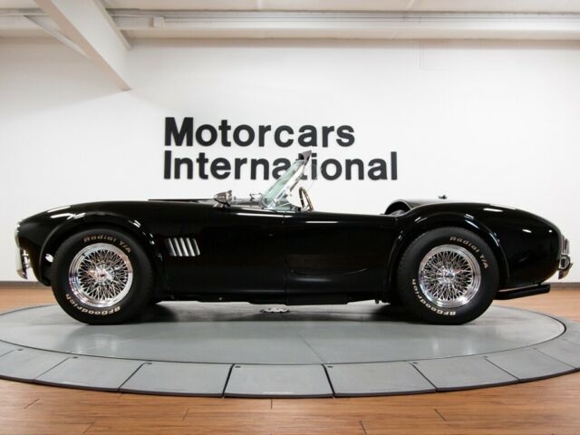 1965 Shelby Cobra Kirkham -- - photo 6
