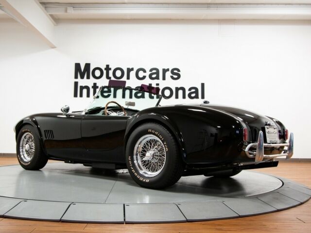 1965 Shelby Cobra Kirkham -- - photo 7