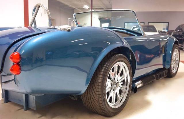 1965 Shelby Cobra Kit Car - photo 9