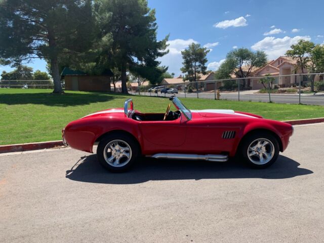 1965 Shelby Cobra COBRA - photo 2
