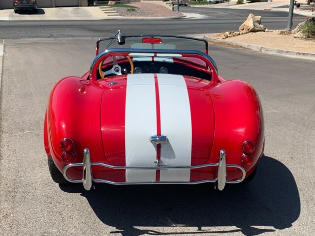 1965 Shelby Cobra COBRA - photo 4