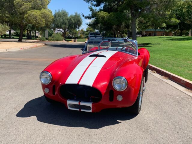 1965 Shelby Cobra COBRA - photo 5