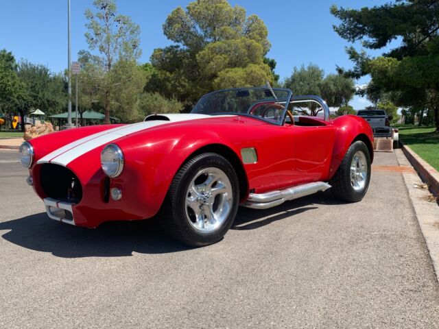 1965 Shelby Cobra COBRA - photo 6